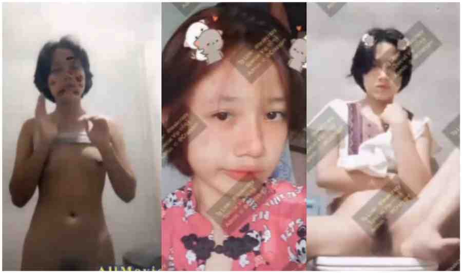 အဖုတ်မွှေးတောင်မစုံသေးတဲ့ ကျောင်းသူလေး