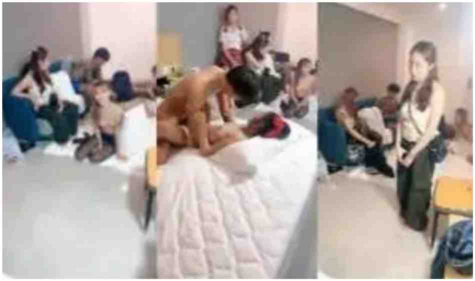 တရုတ်ပြည်မှာ ရောင်းစားခံရတဲ့ မြန်မာမလေးများ