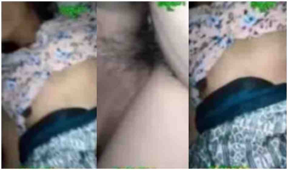 ရွာသူလေးကို အဖုတ်ပြဲအောင် ရှယ်ဗျင်းတဲ့ ဘဲကြီး