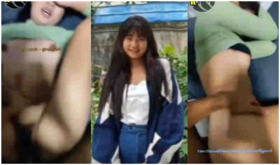 ဖင်ထောင်ပြီး အသေလိုးခံရတဲ့ ကရင်မလေး