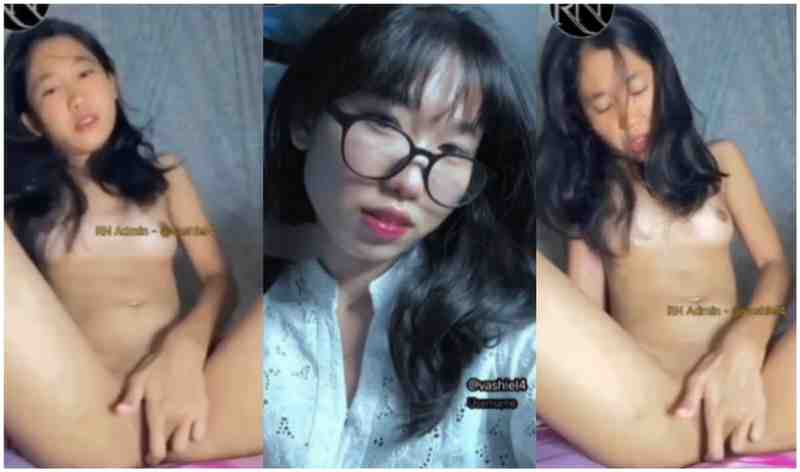 အရည်ရွှဲအောင် ရှယ်ပွတ်တဲ့ ကျောင်းသူလေး