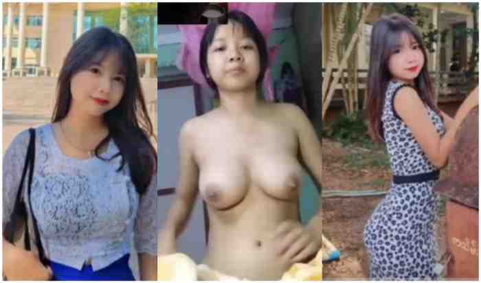 ကျောင်းသူလေးလို့ မထင်ရဘူး ရှယ်မိုက်တာ