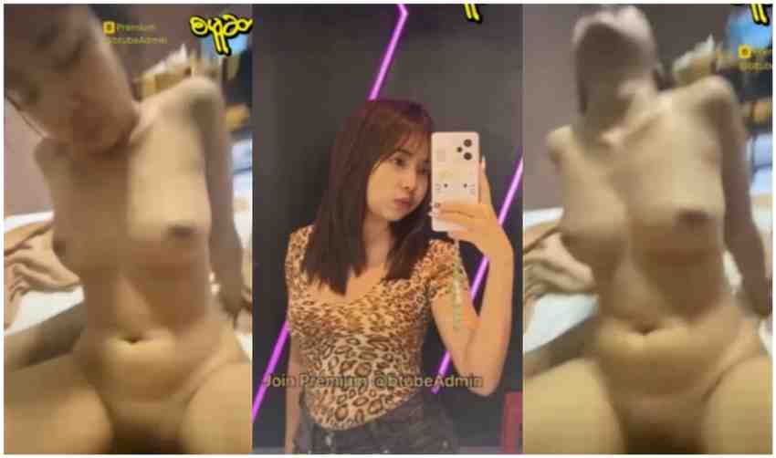 တအား အားနဲ့ ရှယ်တတ်ဆောင့်တဲ့ အထန်မလေး