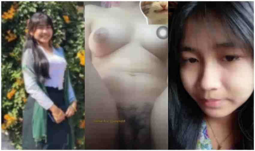 ပိပိအငုံလေးကို ရှယ်ပွတ်တဲ့ ဆရာမလေး