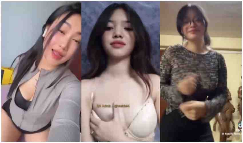 နို့သေးသေး‌နဲ့ ပိပိအငုံလေးနဲ့ မြန်မာမလေး