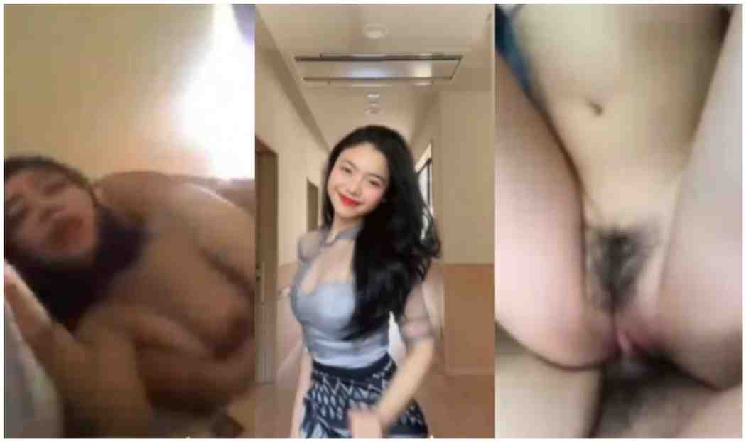 ဟော့ဖြစ်နေတဲ့ TikTok Cele ရဲ့ HD ပေါက်ကြား