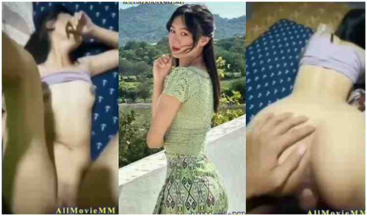 Tik Tok ဆယ်လီ ယွန်းလေး HD ထွက်ပေါ်