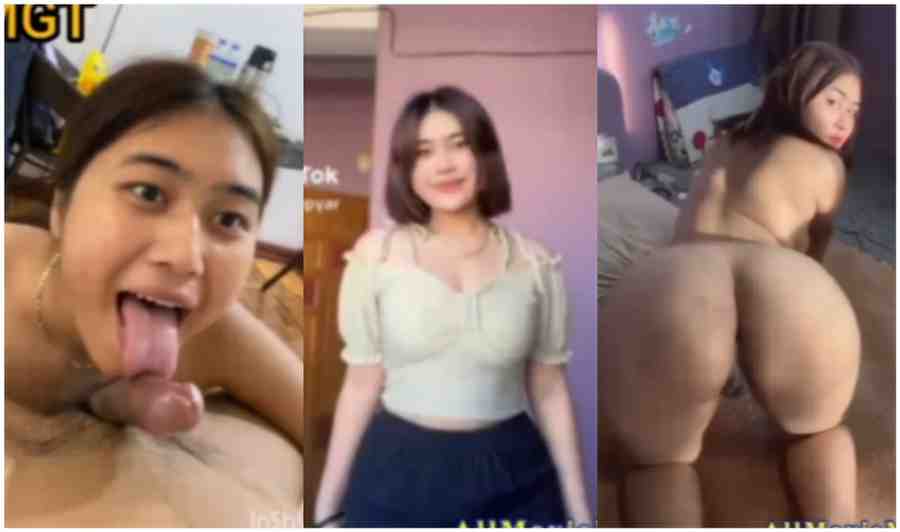 TikTokမှာ ဟော့ဖြစ်နေတဲ့ ပိုးလိပ်ပြာ
