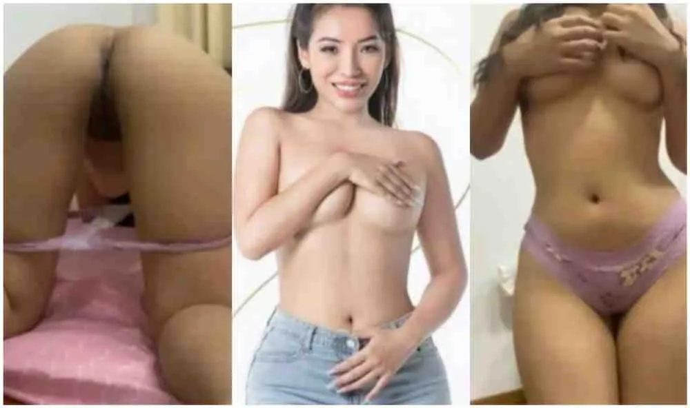 ထောင်ထဲမှာ XD ထွက်ပေါ်တဲ့ မော်ဒယ် နန်းမွေစံ
