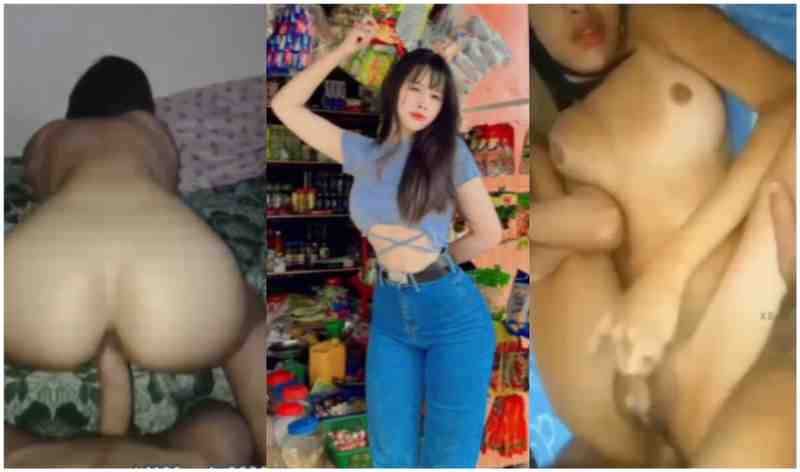အား အားနဲ့ ခရေဖွင့်ခံရတဲ့ မြန်မာမလေး