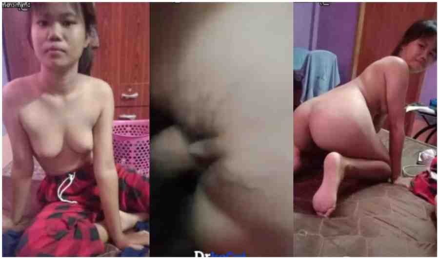 တခုလပ်ခယ်မလေးကို ခေါ်တီးတဲ့ ဘိုးတော်