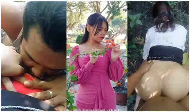 ဘာဂျားပေးပြီး ရှယ်ဗျင်းတဲ့ ခယ်မလေး