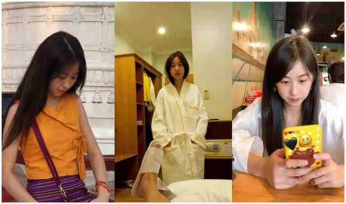 တိုင်ရင်းသူတဲ့ ကြည့်ရတာ အရသာရှိလိုက်တာ