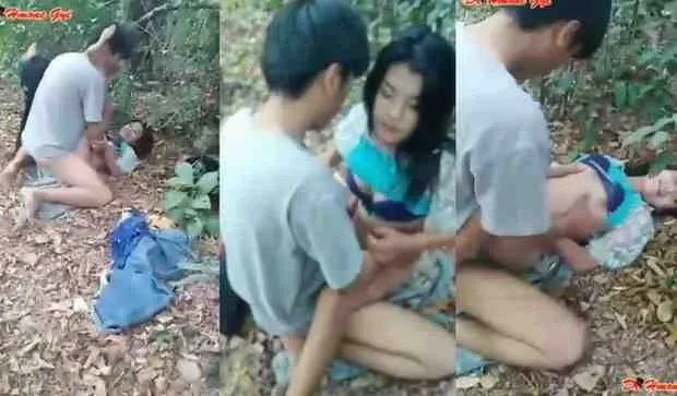 ပေါ်တင်ကြီးကို လိုးနေတဲ့ ဆယ်ကျော်သက်အတွဲ