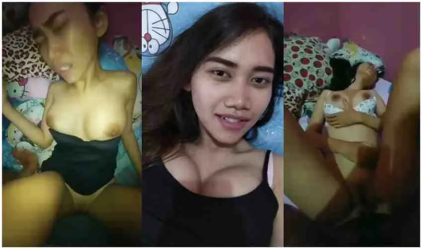 မျက်ဖြူစိုက်အောင် အလိုးခံတဲ့ ကျောင်းသူလေး