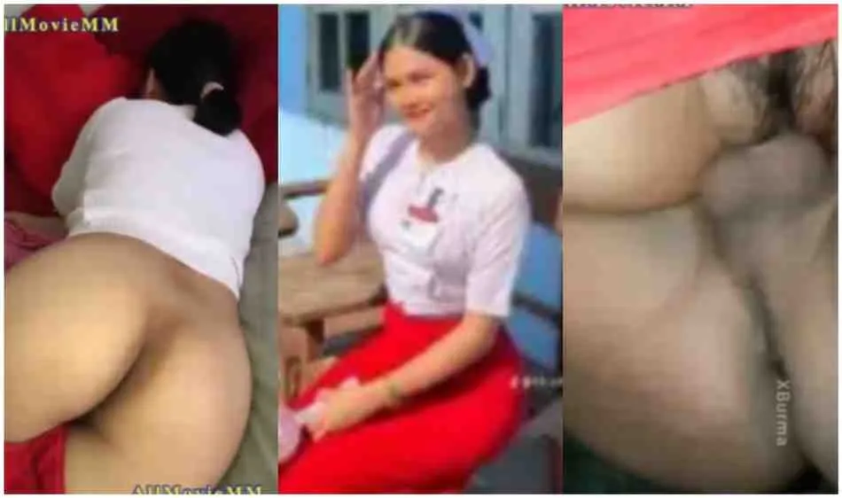 မန္တလေး ဆေးရုံက HD ထွက်တဲ့ နတ်စ်မလေး