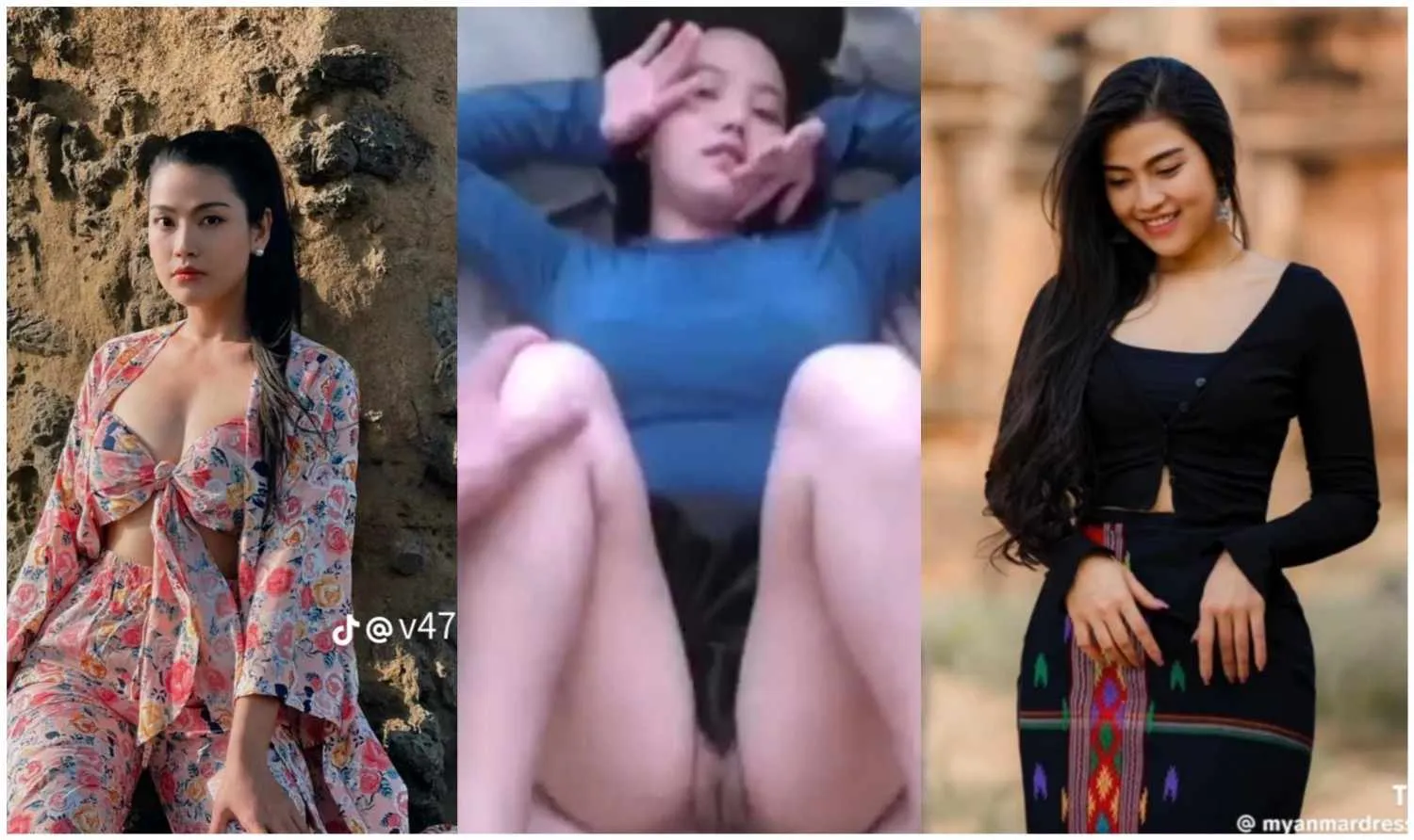 ဘဲ အဟောင်းနဲ့ HD ထွက်တဲ့ အိချောပို