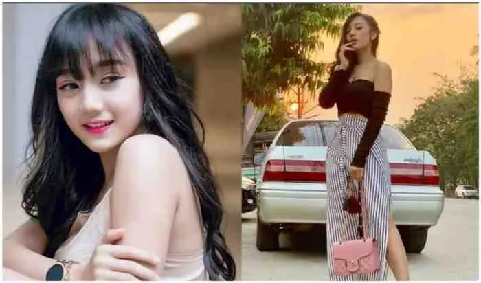 ဟော့ဖြစ်နေတဲ့ အိမ့်ထရစ်ရှာ HD ပေါက်ကြား