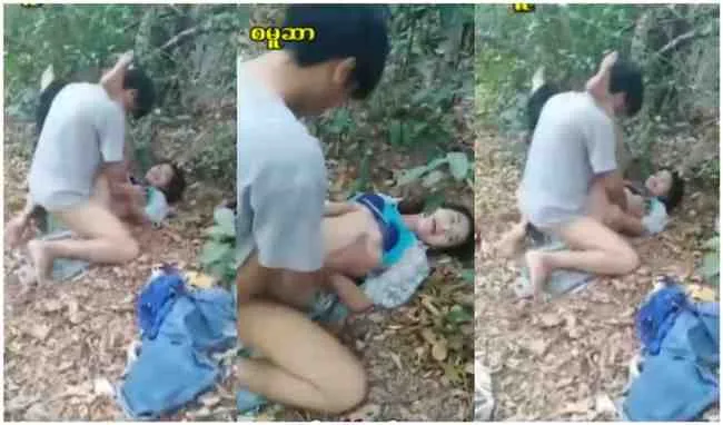 တူမလေးကို အသေဗျင်းတဲ့ ဘဲကြီးနစ်ပွေ