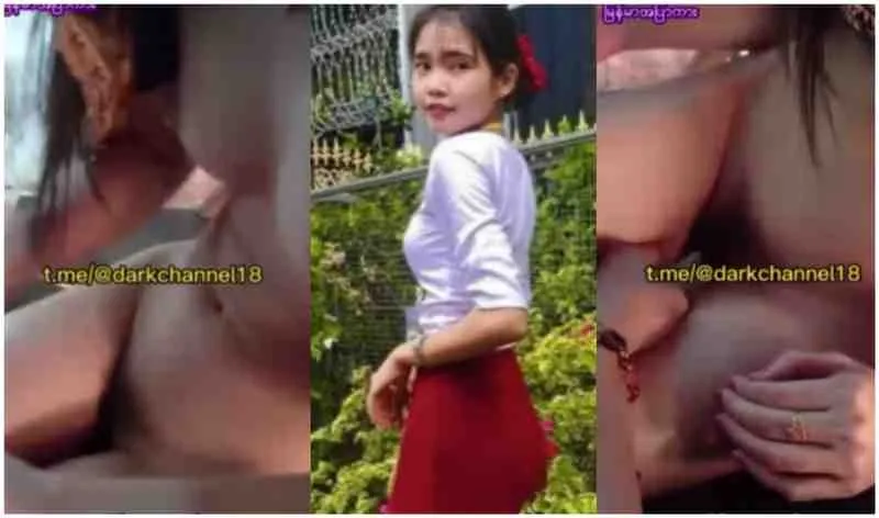 နပ်စ်မ‌‌လေးကို ပါကင်ဖွင့်တဲ့ အောကား
