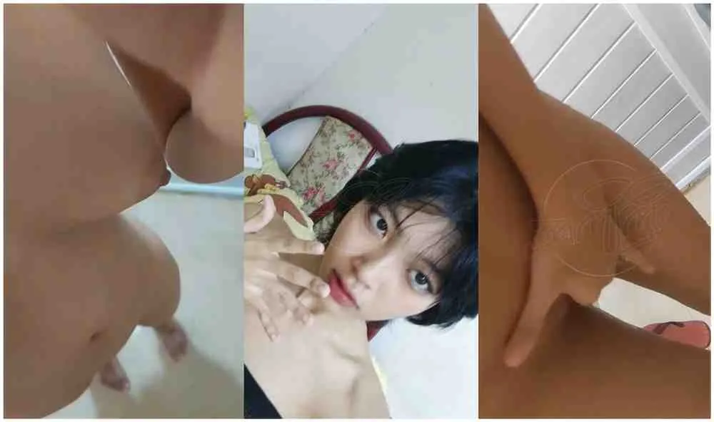 လီးဆာလို့ သေးပါထွက်တဲ့ ကျောင်းသူလေး