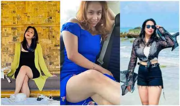 မောင်လေးကို ကားပေါ်မှာ ဆွဲစားတဲ့ သူဌေးမလေး