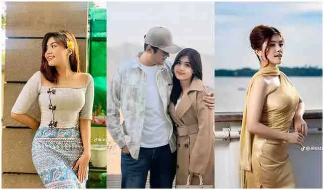 ဟော့ဖြစ်နေတဲ့ စိုးပြည့်သဇင် အောကား