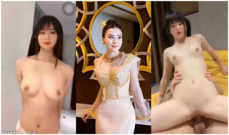 နိင်ငံခြားသားနဲ့ XD ထွက်တဲ့ ကစ်ကစ်