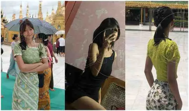 ရန်ကုန်မှာ မုဒိမ်းကျင့်ခံရတဲ့ ကျောင်းသူလေး