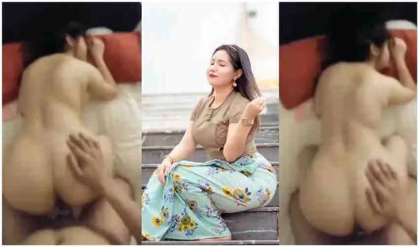 တူလေးနဲ့ ရှယ်ကုန်းတဲ့ အန်တီလေး