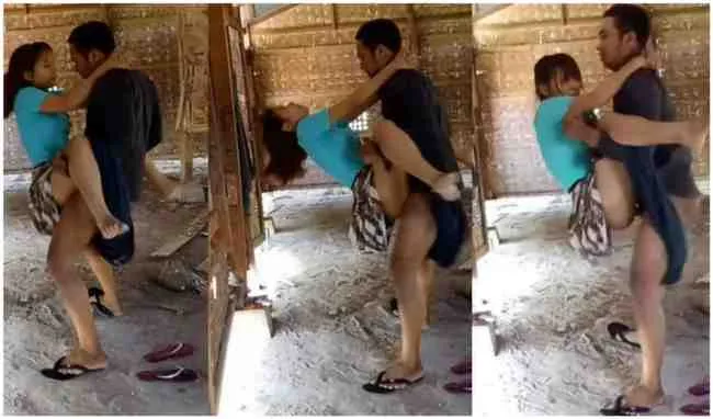 အားရပါးရ အမုန်းလိုးတာ ချောင်းရိုက် အေကား
