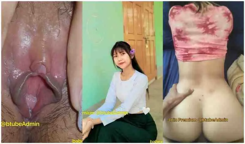 ကျောင်းသူ ပါကင်ဖွင့်ခံတာ နှမြောလိုက်တာကွာ