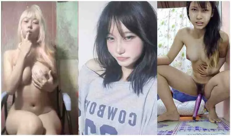 နို့လေးမှာမှည့်နဲ့ ပါကင်ဖွင့်ခံရတဲ့ မြန်မာမလေး