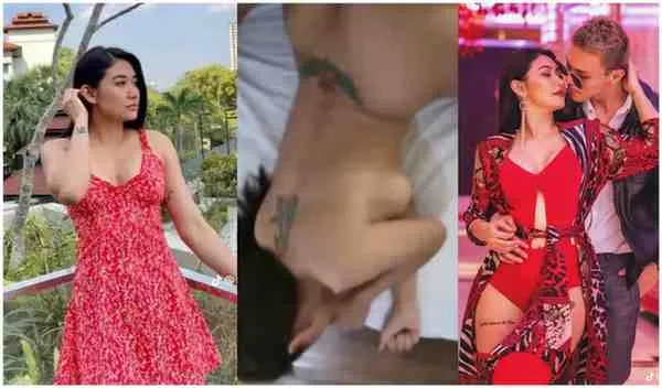 ထောင်မှူးကြီးနဲ့ XD ထွက်တဲ့ မမသင်ဇာ